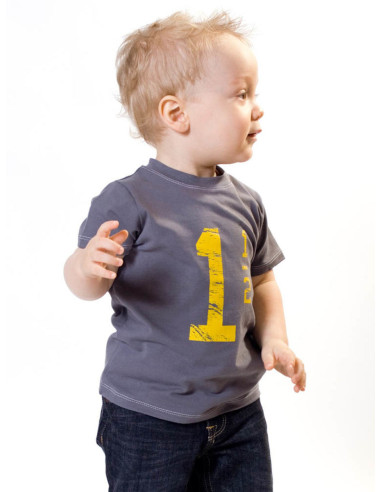 Molde de t-shirts para homens - Jalie 2918