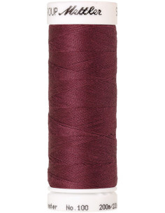 Linha de costura Mettler Seralon 200 m 2