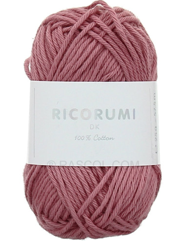 Algodão Ricorumi