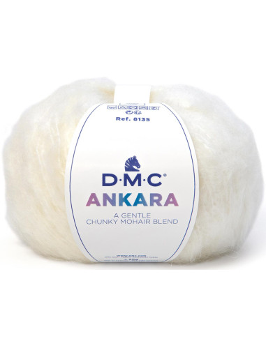 Lã Ankara DMC