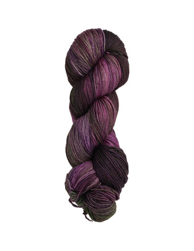 Lã para meias Sock Malabrigo
