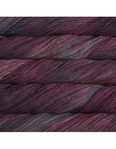 Lã para meias Sock Malabrigo
