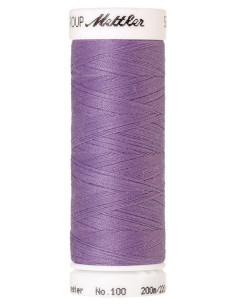 Linha de costura Mettler Seralon 200 m 2