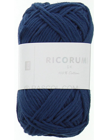Algodão Ricorumi