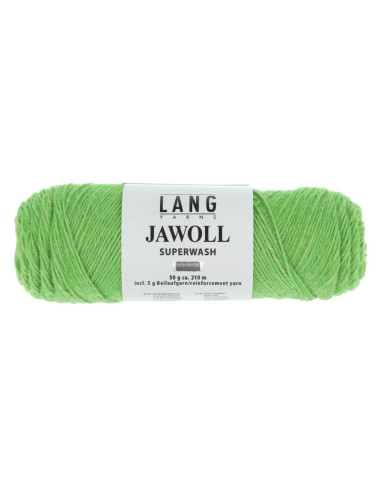Lã para meias Jawoll Lang Yarns