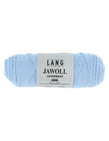 Lã para meias Jawoll Lang Yarns