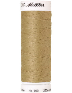 Linha de costura Mettler Seralon 200 m 2