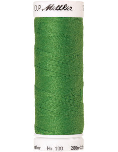 Linha de costura Mettler Seralon 200 m 2