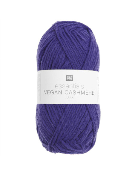 Fil Essentials Vegan Cashmere Aran