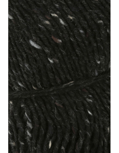 Laine Donegal Tweed+ Lang Yarns