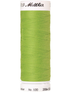 Linha de costura Mettler Seralon 200 m 2