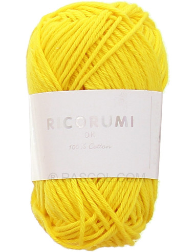 Algodão Ricorumi