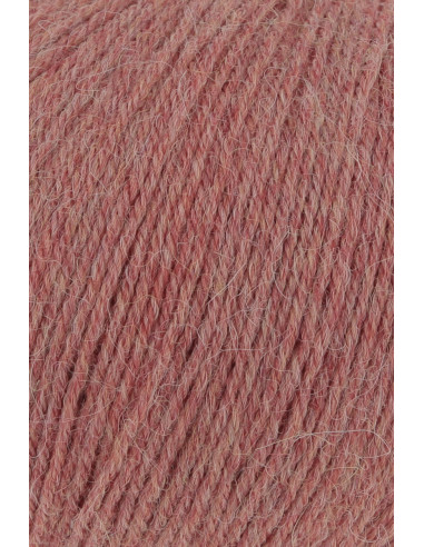 Fio para meias Alpaca Soxx 4 ply Lang Yarns