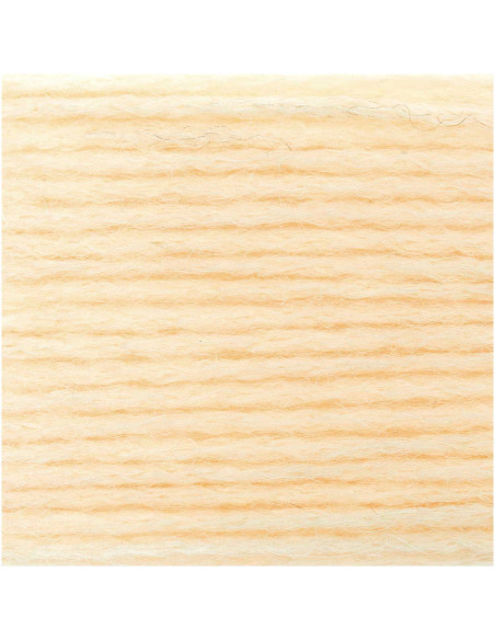 Lã Luxury Alpaca Superfine Aran Rico Design