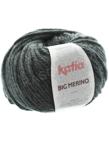 Lã Katia Big Merino