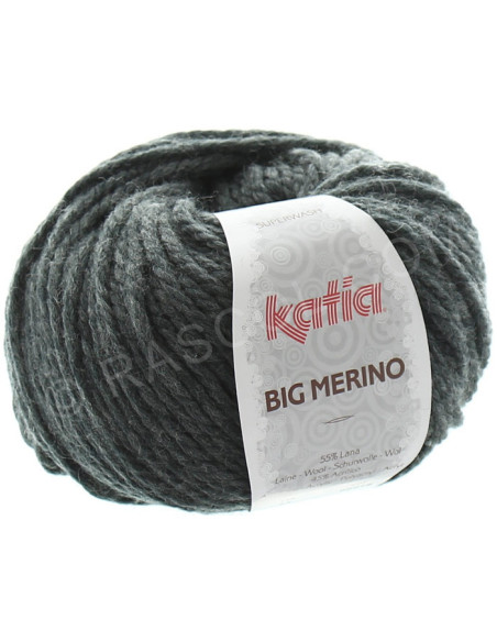 Lã Katia Big Merino
