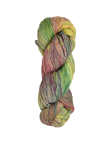 Fio para meias Ultimate Sock Malabrigo
