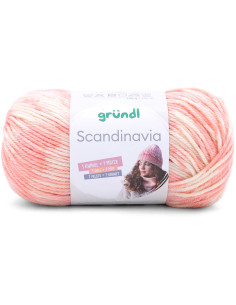Laine Scandinavia Gründl 2