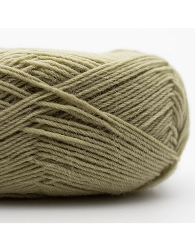 Lã para meias Edelweiss Alpaca Kremke