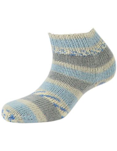 Lã para meias Socks Color Wollbiene
