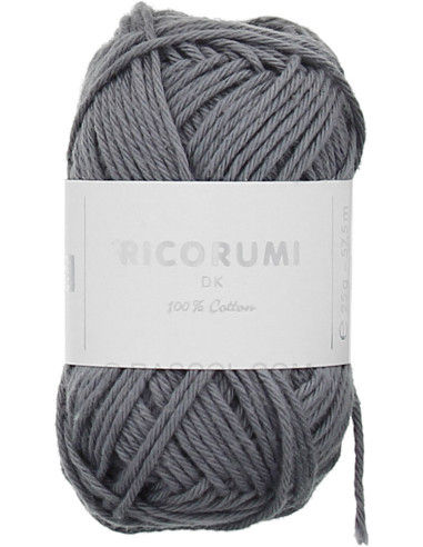 Algodão Ricorumi