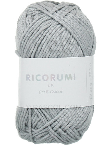 Algodão Ricorumi