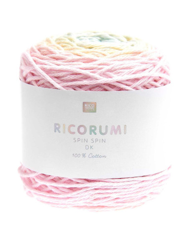 Coton Ricorumi Spin Spin