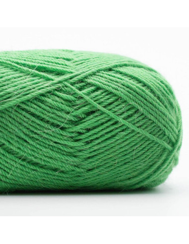 Lã para meias Edelweiss Alpaca Kremke
