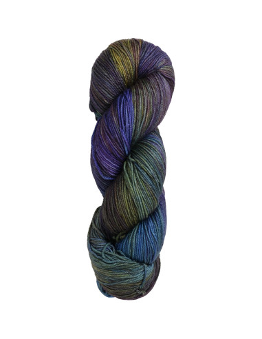 Lã para meias Sock Malabrigo