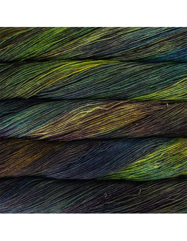 Lã para meias Sock Malabrigo