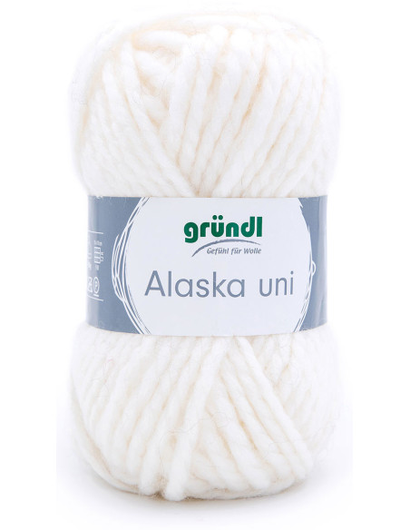 Fil Alaska Gründl