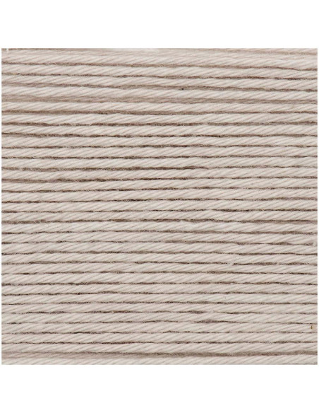 Coton Ricorumi para amigurumis