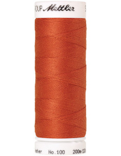 Linha de costura Mettler Seralon 200 m 2