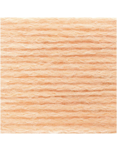 Lã Luxury Alpaca Superfine Aran Rico Design