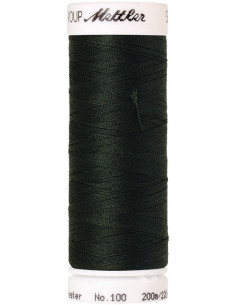 Linha de costura Mettler Seralon 200 m 2