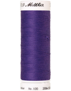 Linha de costura Mettler Seralon 200 m 2
