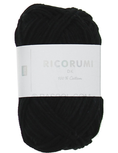 Algodão Ricorumi