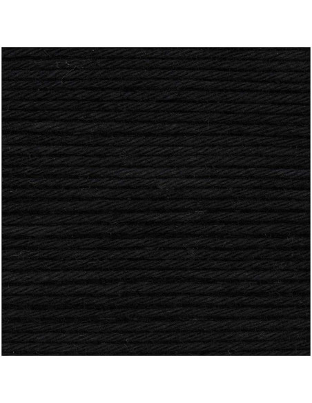 Coton Ricorumi para amigurumis