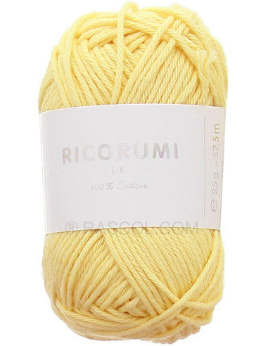 Algodão Ricorumi