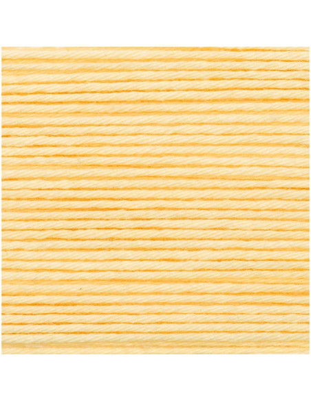 Coton Ricorumi para amigurumis