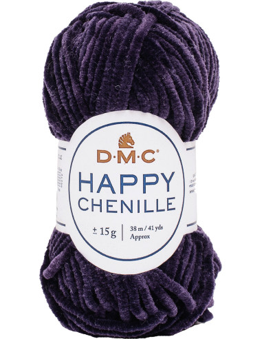 Fil Happy Chenille DMC