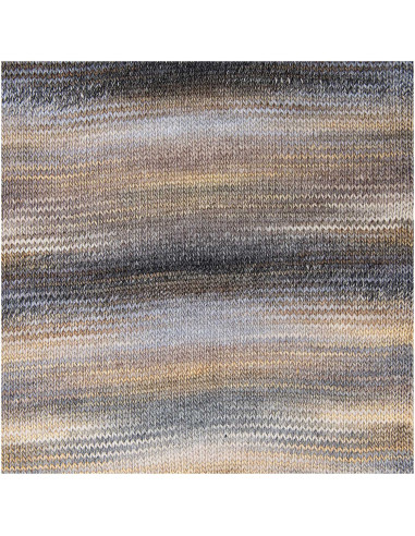 Laine Creative Melange Aran Wonderball Rico Design