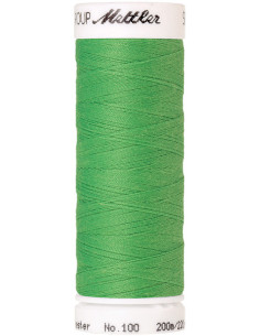 Linha de costura Mettler Seralon 200 m 2