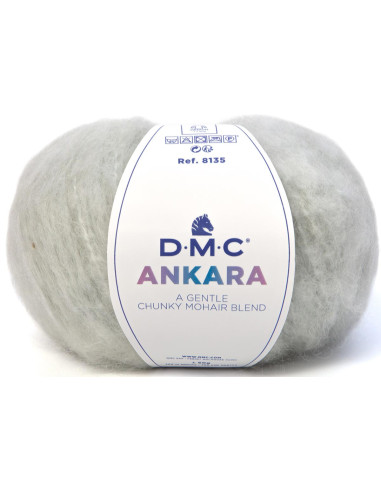 Lã Ankara DMC