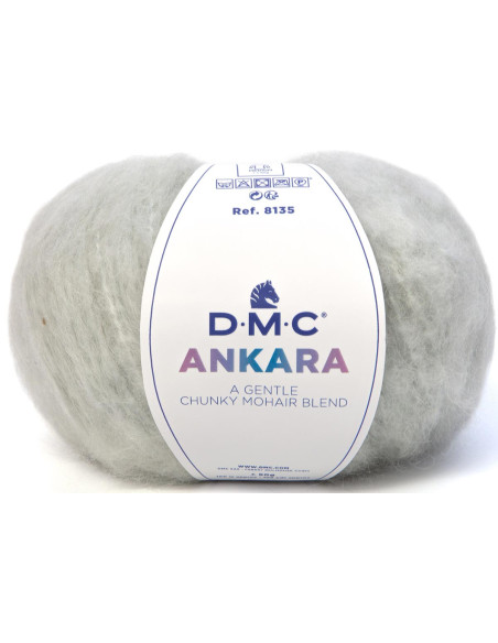 Lã Ankara DMC