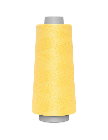 Cone para overlock Gütermann Toldi-Lock 2500 m