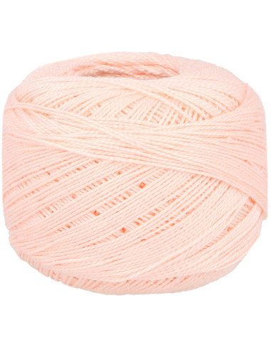 Fio de algodão perlé Scheepjes Candy Floss