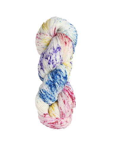 Fio para meias Ultimate Sock Malabrigo