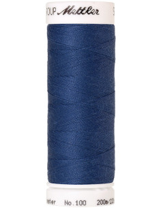 Linha de costura Mettler Seralon 200 m 2