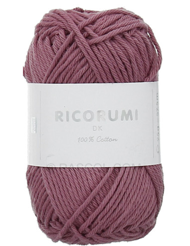 Algodão Ricorumi